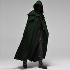 Dark Green / S