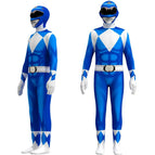 Blue / XS