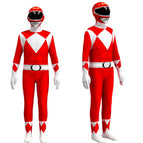 Red / XS
