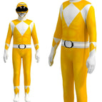 Yellow / XS