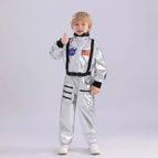 Silver Astronaut / S