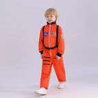Orange Astronaut / S