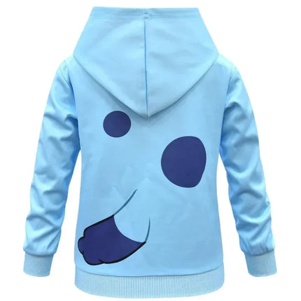 Kids Dog Character Costume Set with Animal-Inspired Design | Fun Dress-Up for Halloween and Creative Play