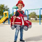 Fire Truck Costume / M