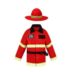 Fire Chief Costume / M