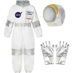 White 2 / Extra Small