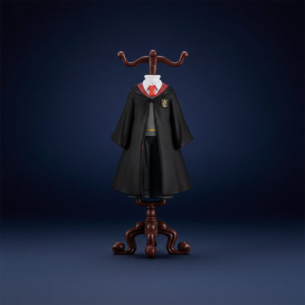 Kids Wizard Robe Costume for Halloween with Classic Design | Easy Dress-Up for Imaginative Play and Themed Events