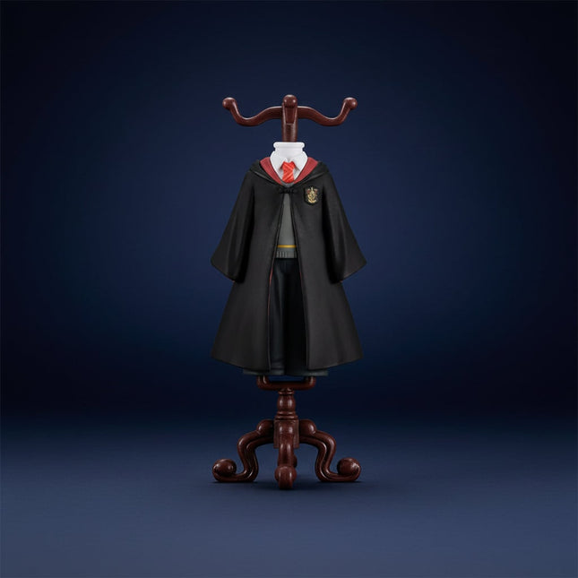 Kids Halloween Costumes, Wizard Costume for Kids, Fantasy Wizard Robe for School Events and Role Play_00