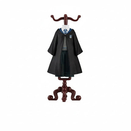 Kids Wizard Robe Costume for Halloween with Classic Design | Easy Dress-Up for Imaginative Play and Themed Events