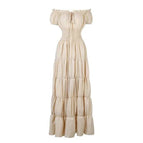 Beige / XS