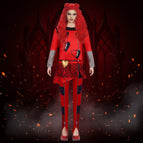 Red Costume / XS