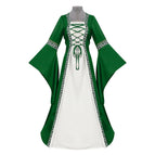 Green / S