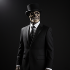 Complete Costume