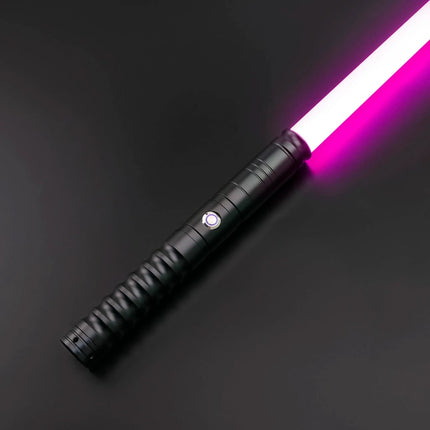 Light Up Toy Sword with RGB Lights & Sound Effects | Halloween Costume Accessory for Action Role Play
