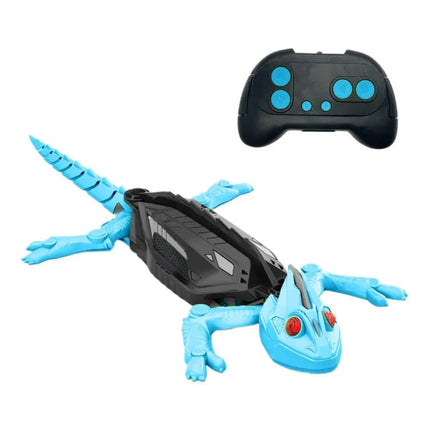 Remote Control Spider Decoration with Jumping Motion | Engaging Halloween Toy for Thrilling Fun