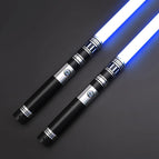 Black Silver / Standard 58cm