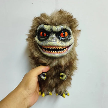 Halloween Plush Monster Toy with Soft Cuddle Design | Fun Collectible for Kids and Seasonal Decor