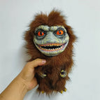 Dark Brown Monster