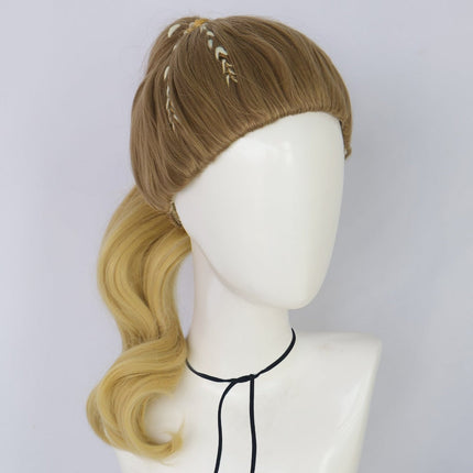 Vampire Dress Cosplay Outfit Set for Halloween | Spooky Costume for All Sizes and Events