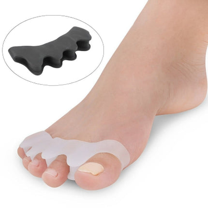Hammer Toe Splint with Soft Silicone Gel for Pain Relief | Comfortable Bunion Support for Everyday Use