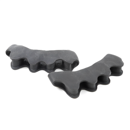 Hammer Toe Splint with Soft Silicone Gel for Pain Relief | Comfortable Bunion Support for Everyday Use