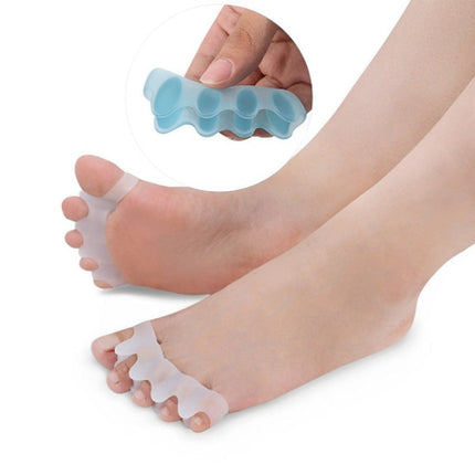Hammer Toe Splint with Soft Silicone Gel for Pain Relief | Comfortable Bunion Support for Everyday Use