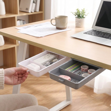 Hidden Storage Drawer