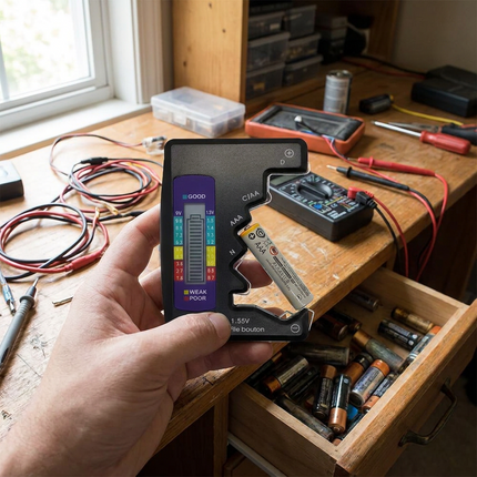 Lifestyle product photo