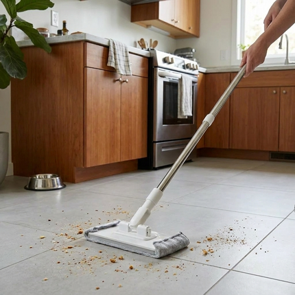 Lifestyle product photo