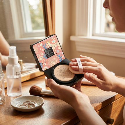 Lifestyle product photo