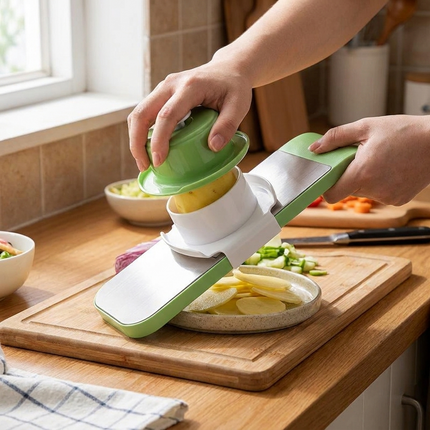 Lifestyle product photo