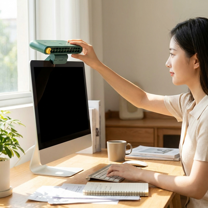 Lifestyle product photo