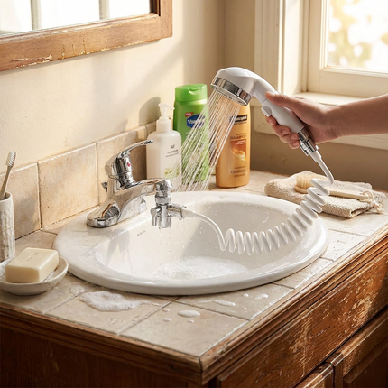 Lifestyle product photo