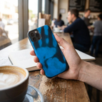 Blue / iPhone 13