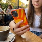 Orange / iPhone 13