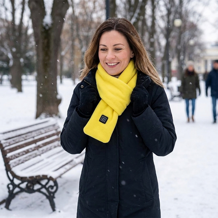 Lifestyle variant photo