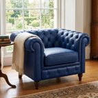 Royal blue / 19.5x54in (50x137cm)