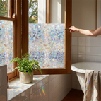 18 in × 40 in (45 cm x 100 cm)