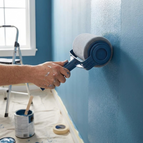 Paint Roller Brush