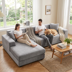 Silver / 1 seat (90 to 140 cm / 35 to 55 in)