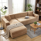 Camel / 1 seat (90 to 140 cm / 35 to 55 in)