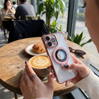Pink / iPhone 14