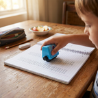 Multiplication Roller