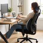 Gray / Lumbar