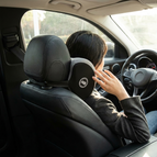 Gray / Headrest