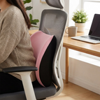 Pink / Lumbar