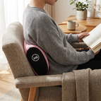 Pink / Headrest