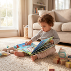 Number Explorer Book
