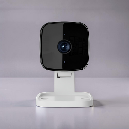 WiFi Security Camera Baby Monitor with 1080P HD Video | Indoor Surveillance for Nursery and Home Monitoring