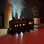 Coal Black